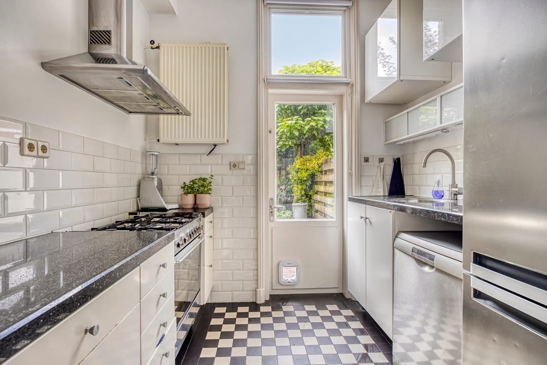 Foto 13 van Verhuellstraat 16