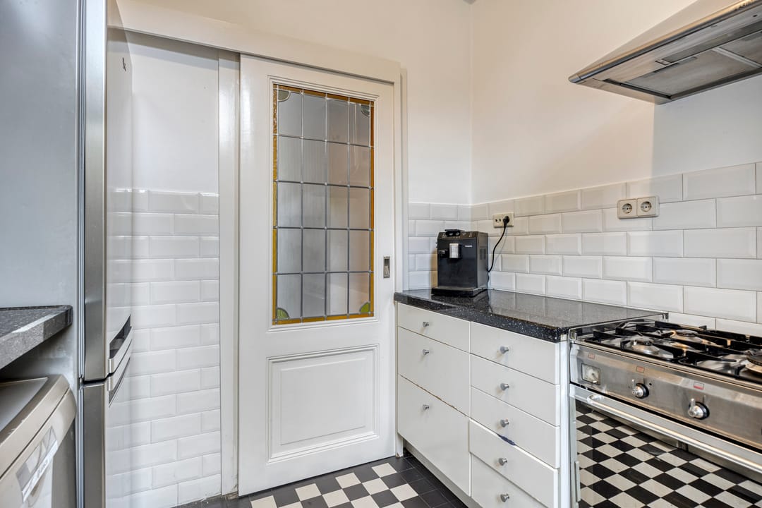 Foto 16 van Verhuellstraat 16