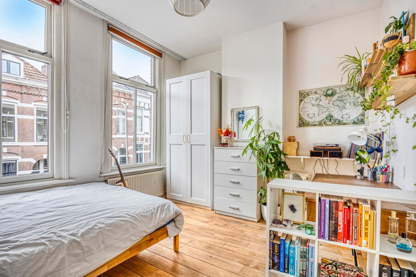 Foto 25 van Verhuellstraat 16