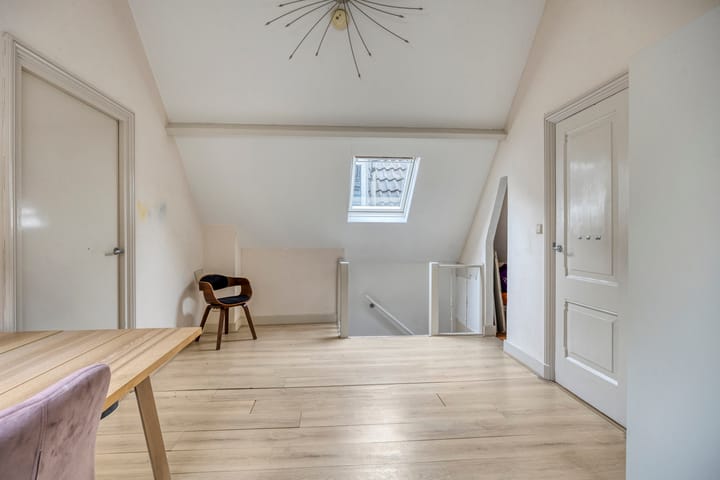 Foto 30 van Verhuellstraat 16