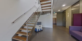 Bekijk 360° foto's