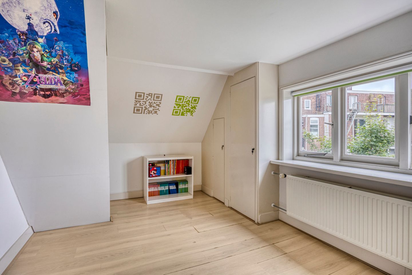 Foto 34 van Verhuellstraat 16