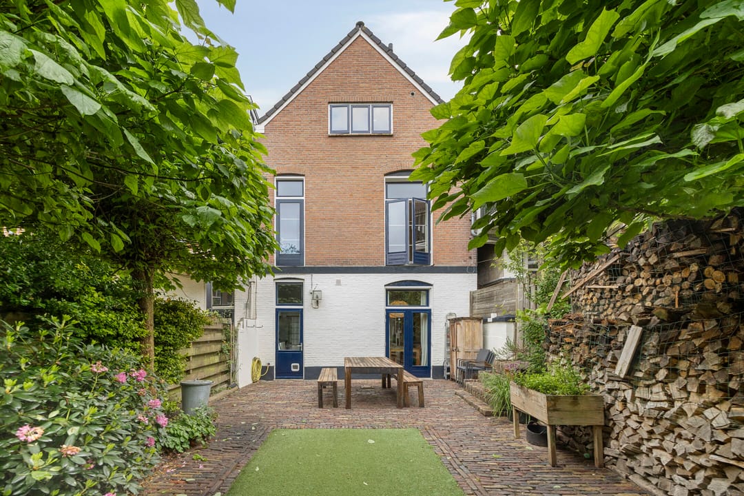 Foto 38 van Verhuellstraat 16