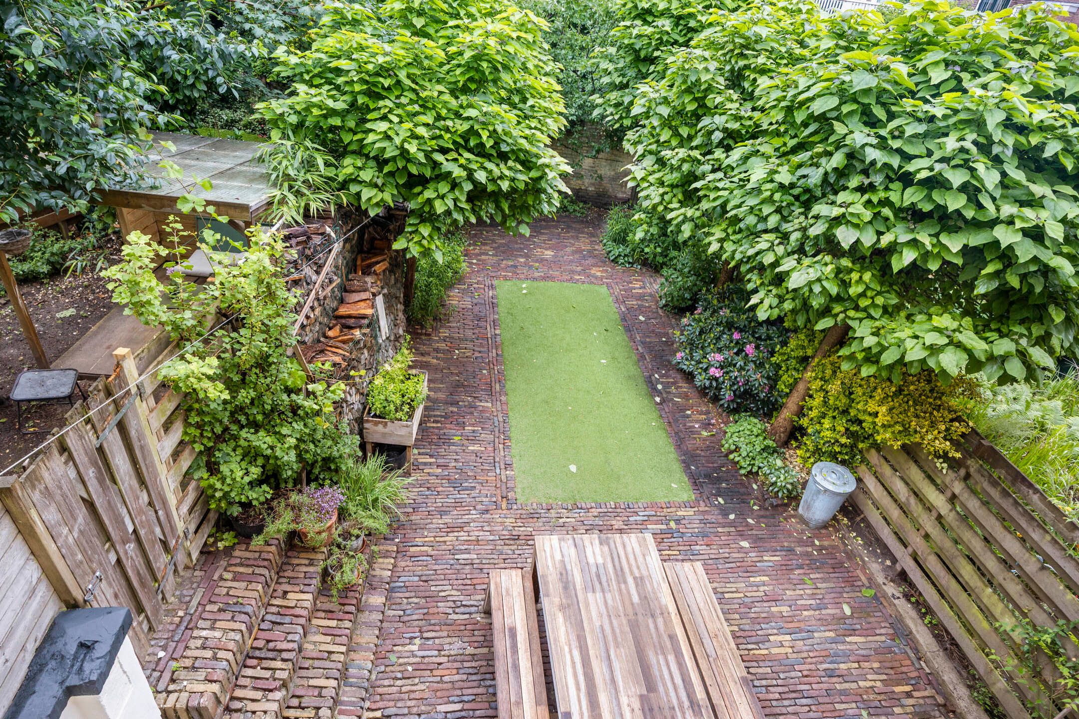 Foto 39 van Verhuellstraat 16