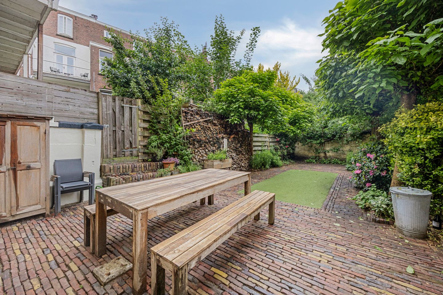 Foto 40 van Verhuellstraat 16