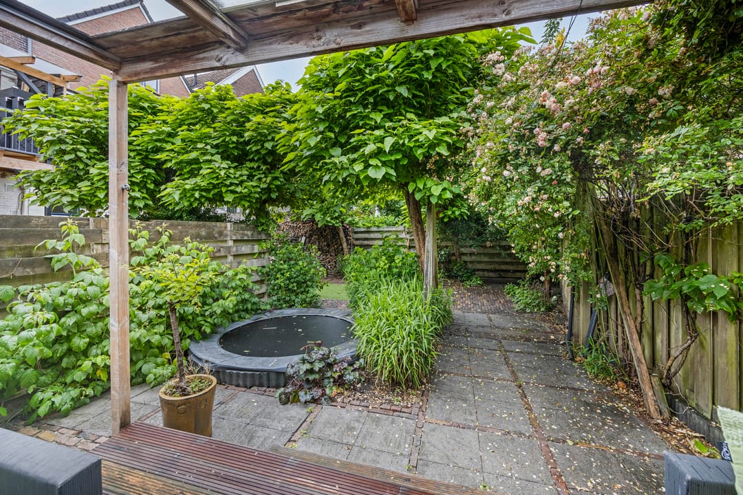 Foto 43 van Verhuellstraat 16