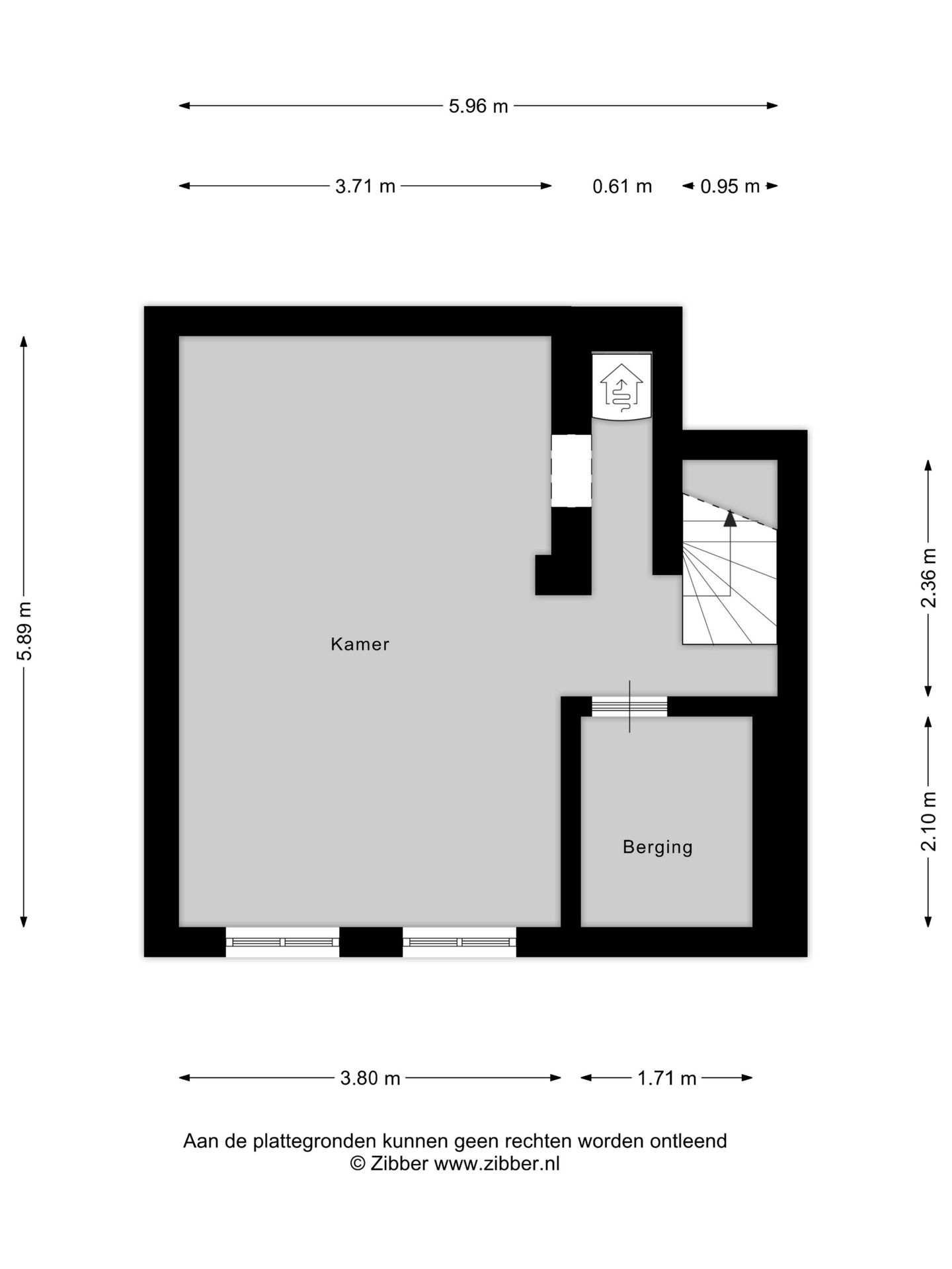 Foto 50 van Verhuellstraat 16