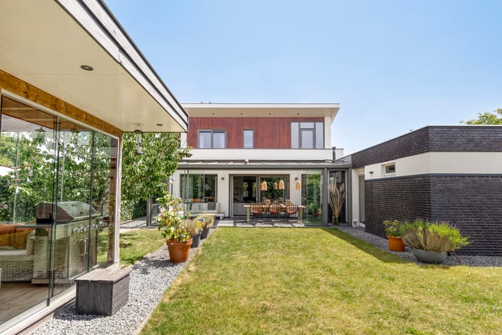 Foto 2 van Hogezoom 113