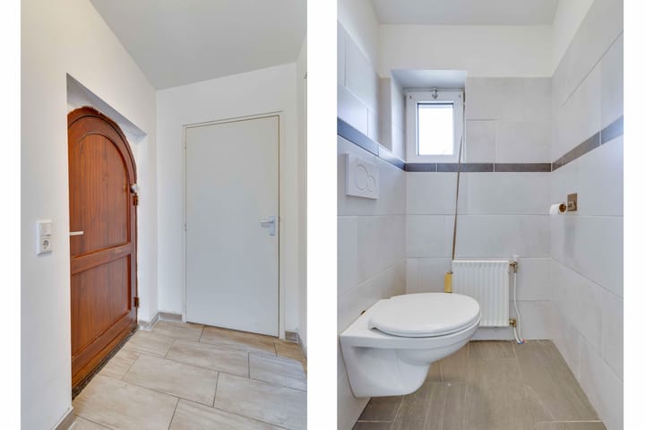 Foto 2 van Spoordamstraat 41