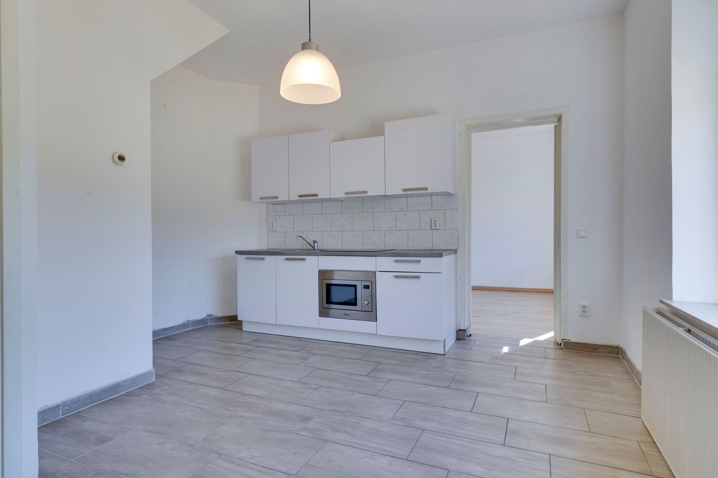 Photo 4 of Spoordamstraat 41