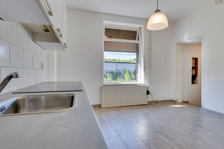 Foto 5 van Spoordamstraat 41