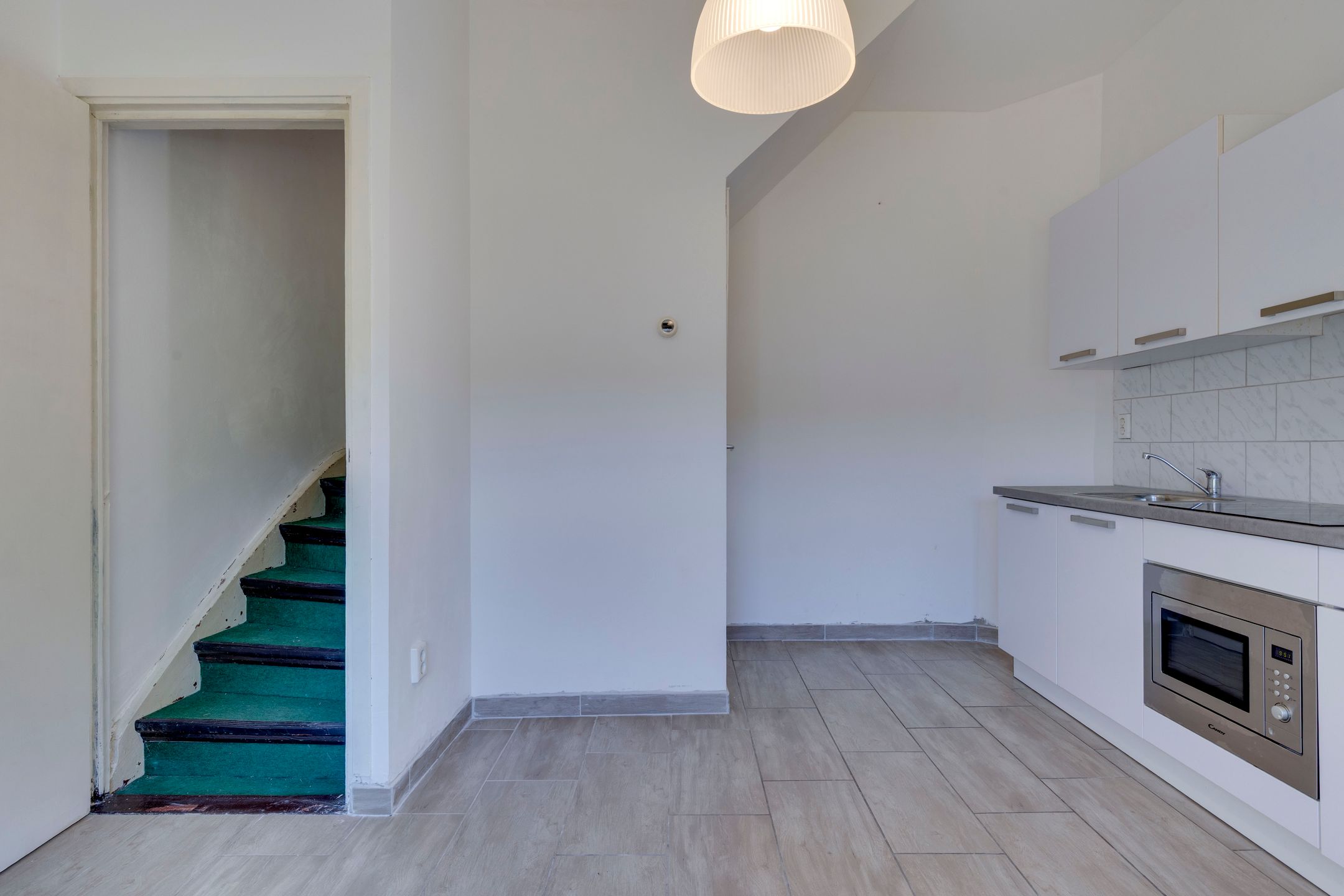 Photo 9 of Spoordamstraat 41