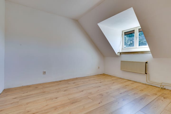 Foto 12 van Spoordamstraat 41