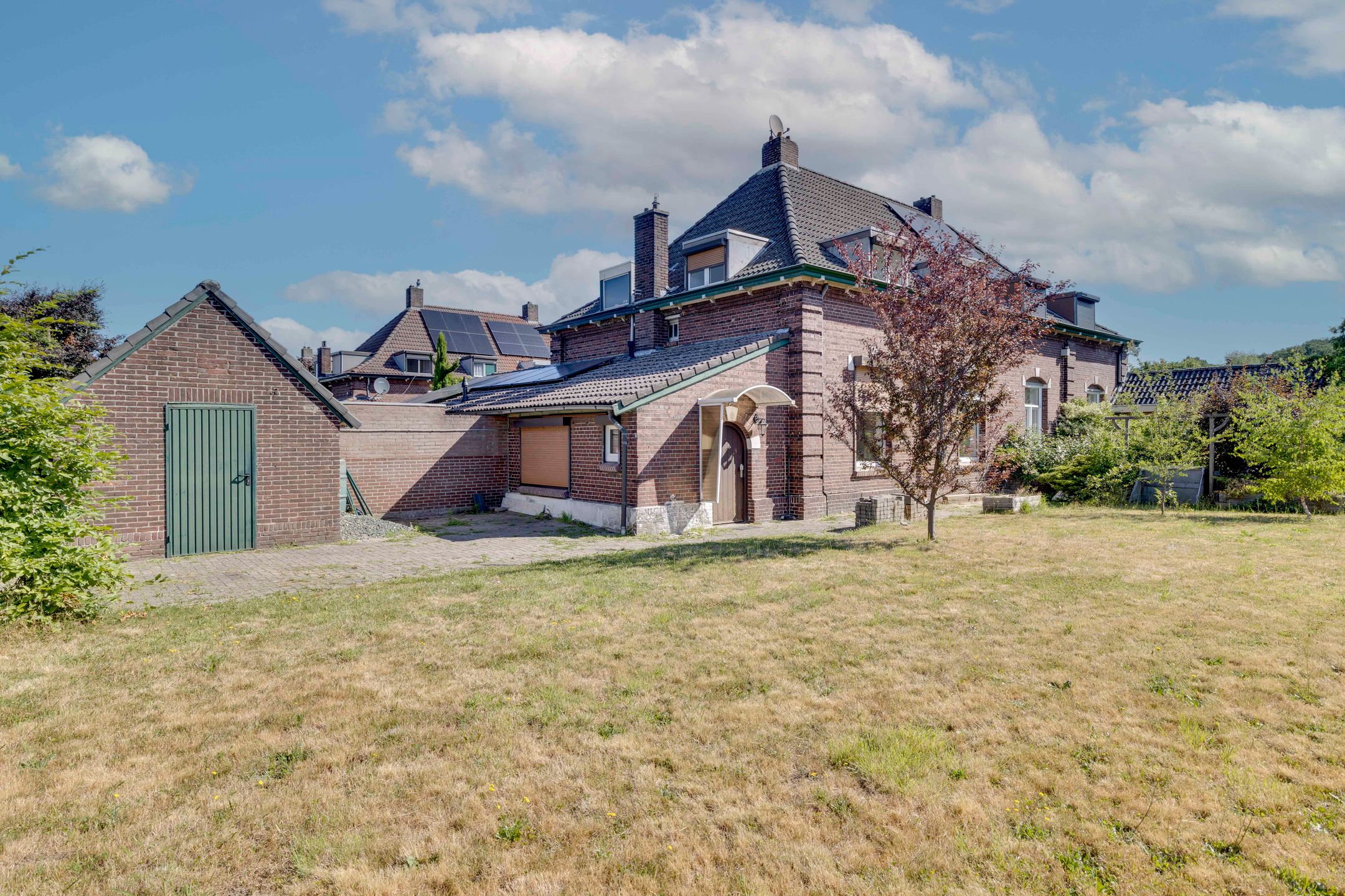 Photo 15 of Spoordamstraat 41