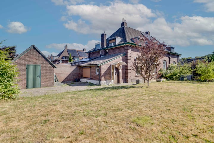 Foto 15 van Spoordamstraat 41