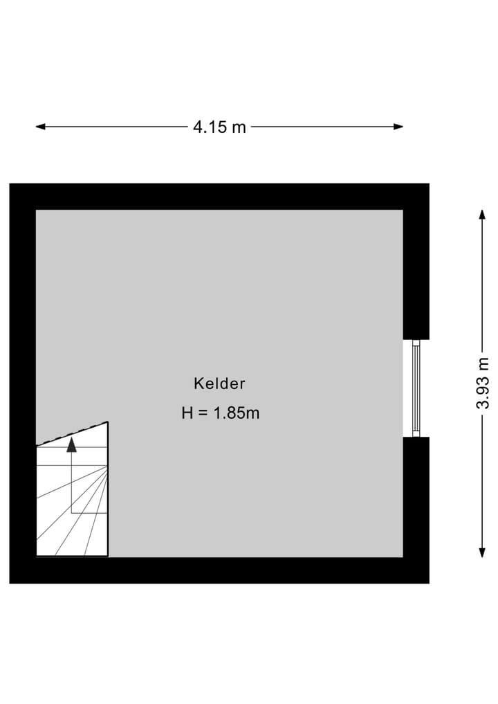 Foto 18 van Spoordamstraat 41