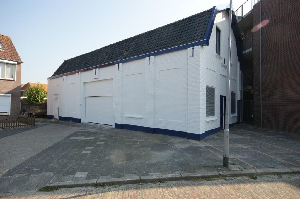 Photo 2 of Rehobothstraat