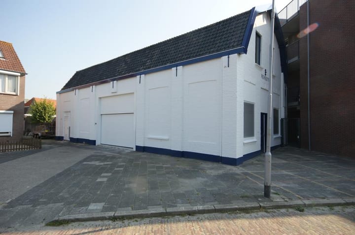 Photo 2 of Rehobothstraat