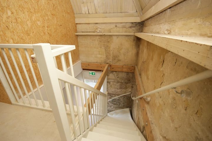 Foto 7 van Rehobothstraat