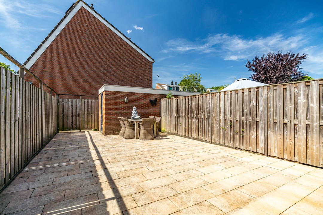 Foto 13 van Zwaluwweg 30