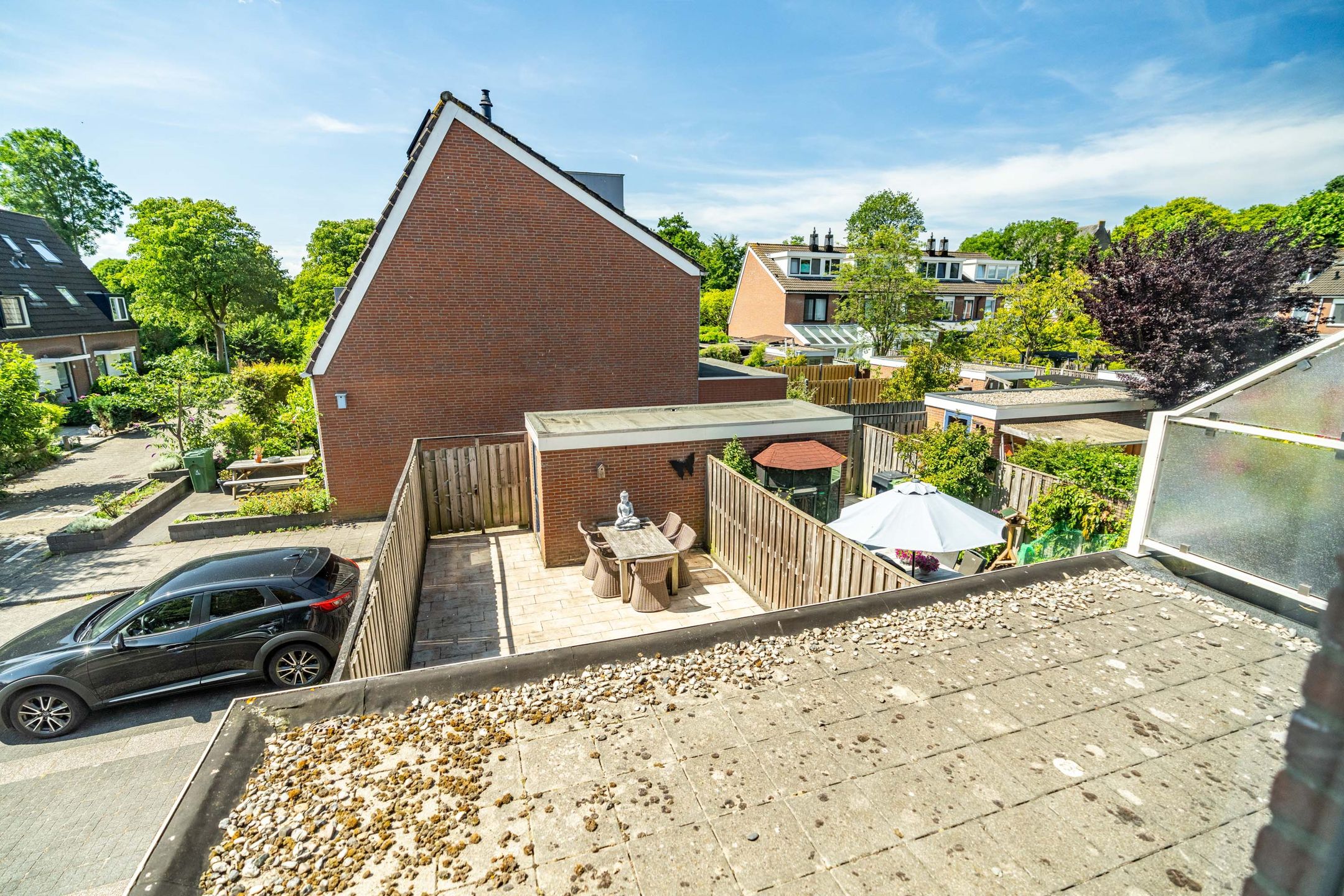 Foto 30 van Zwaluwweg 30