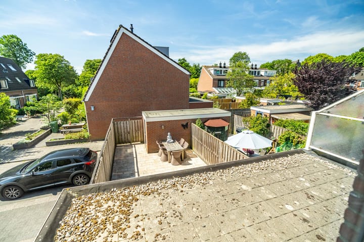 Foto 30 van Zwaluwweg 30