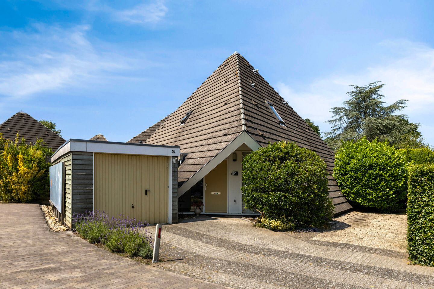 Foto 4 van Kievitsbloem 2