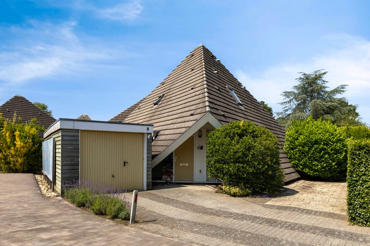 Foto 4 van Kievitsbloem 2