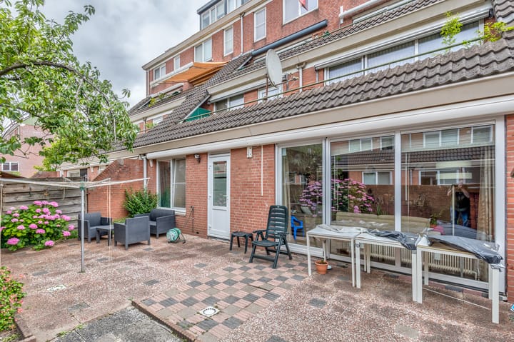 Foto 1 van Pallieterburg 19