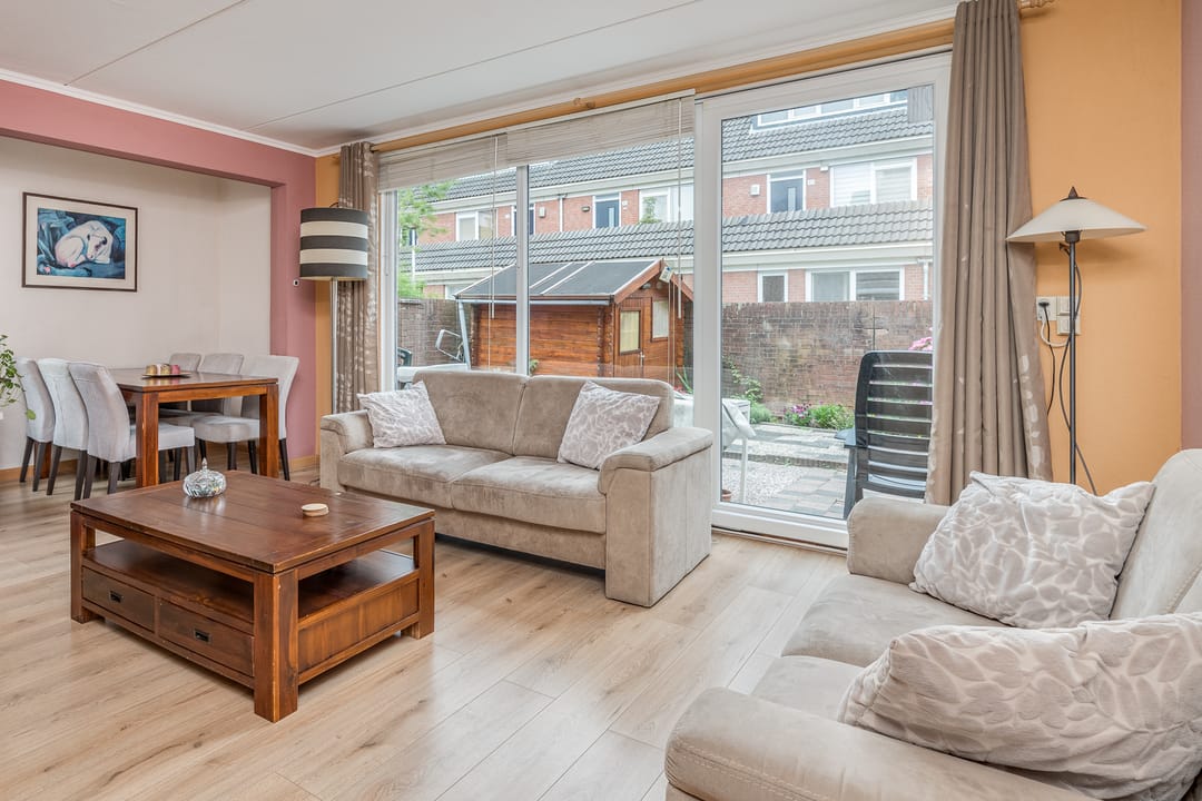 Photo 2 of Pallieterburg 19