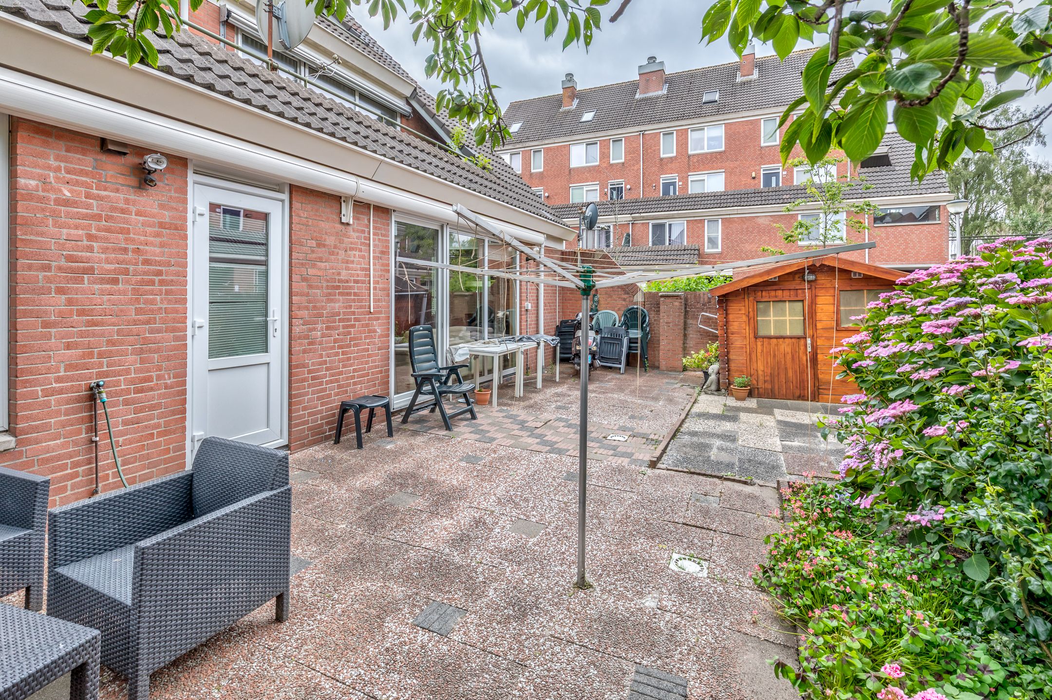 Photo 3 of Pallieterburg 19