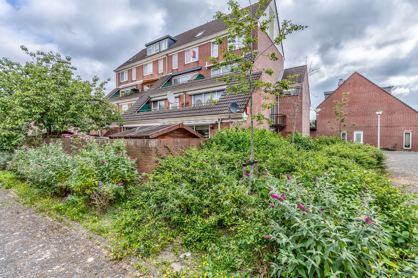 Photo 4 of Pallieterburg 19