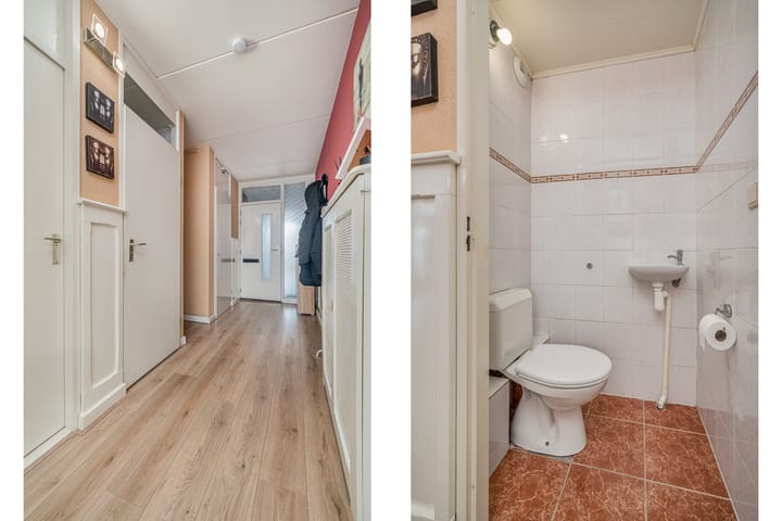 Foto 5 van Pallieterburg 19