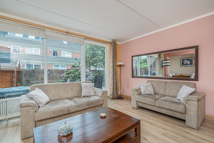 Foto 6 van Pallieterburg 19