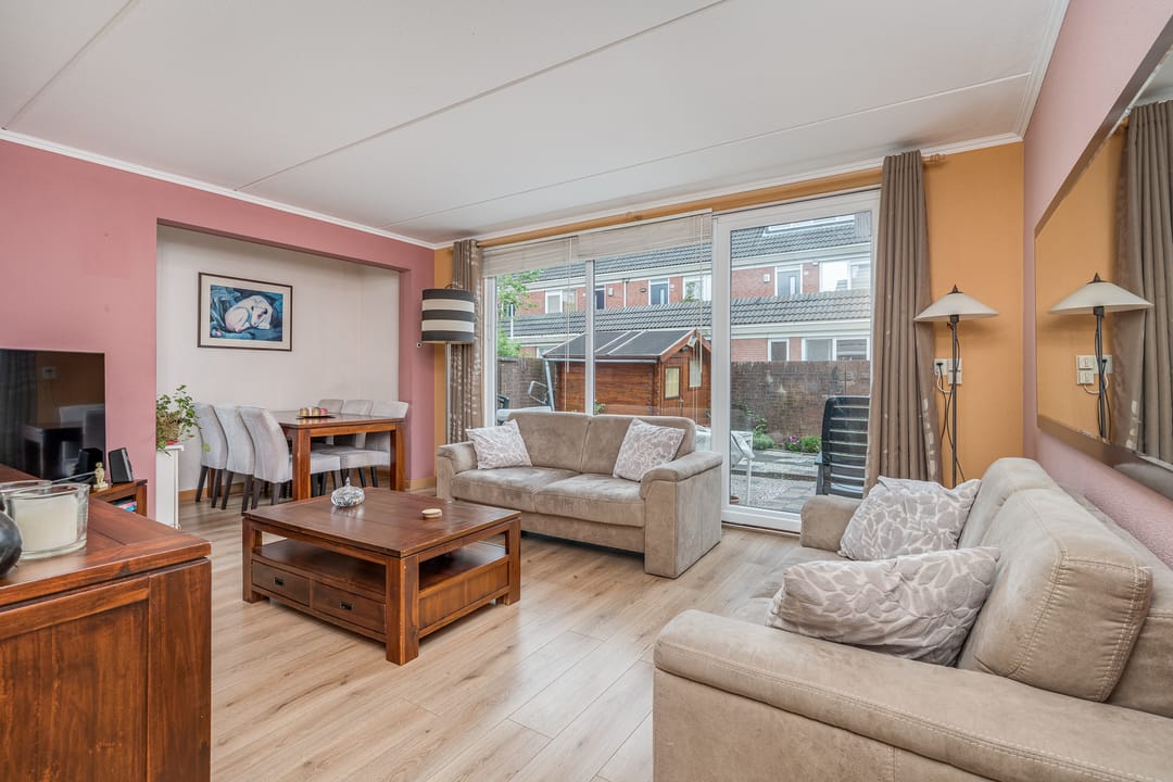 Photo 7 of Pallieterburg 19