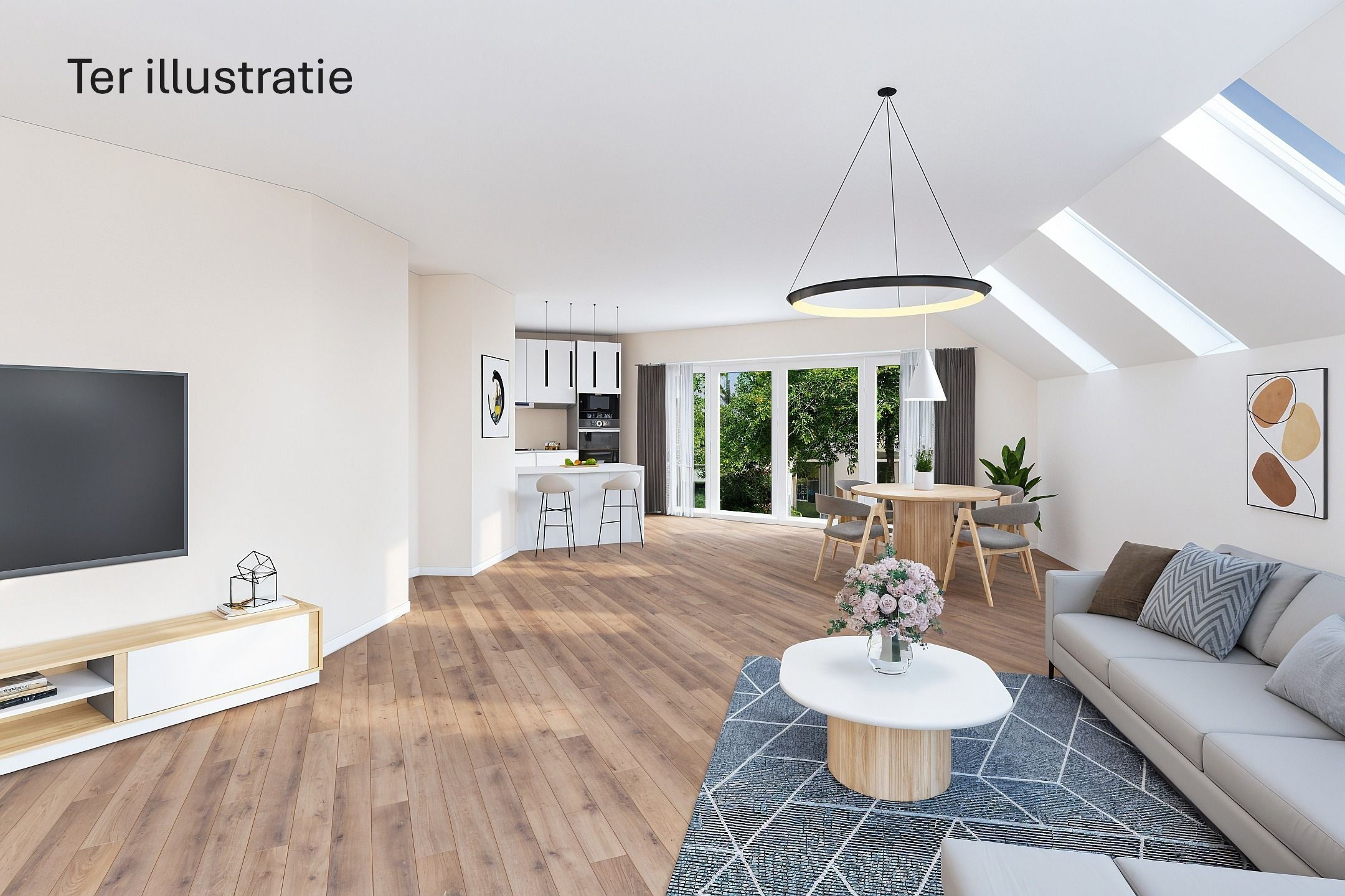 Foto 12 van Kievitsbloem 2