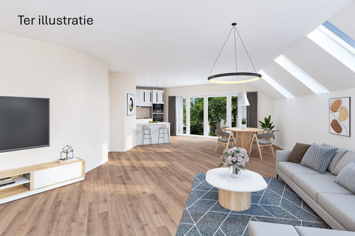 Foto 12 van Kievitsbloem 2