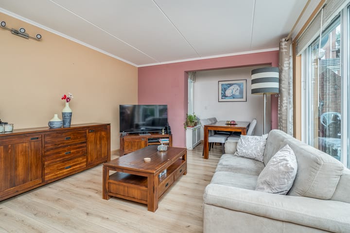 Foto 8 van Pallieterburg 19