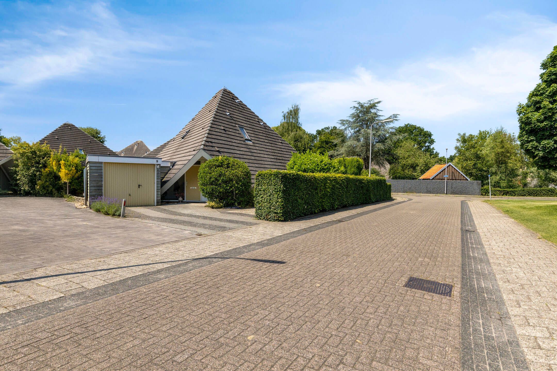 Foto 3 van Kievitsbloem 2