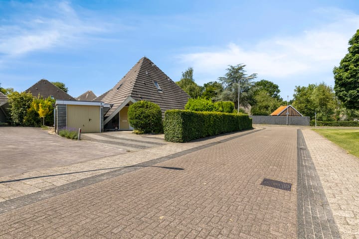 Foto 3 van Kievitsbloem 2