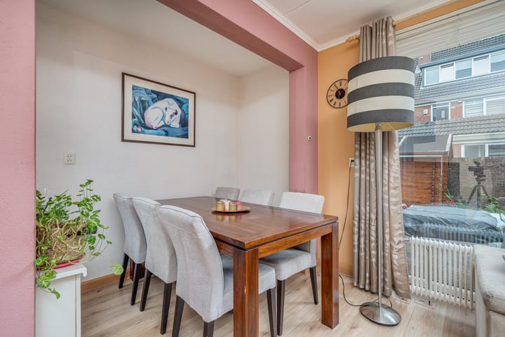 Foto 9 van Pallieterburg 19