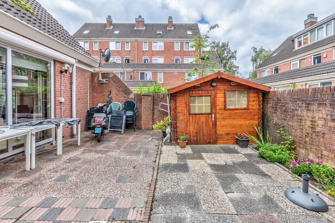 Photo 11 of Pallieterburg 19