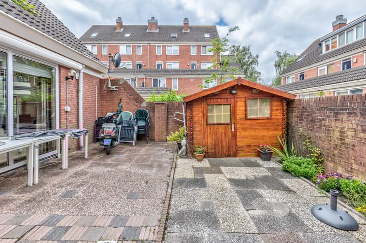 Foto 11 van Pallieterburg 19