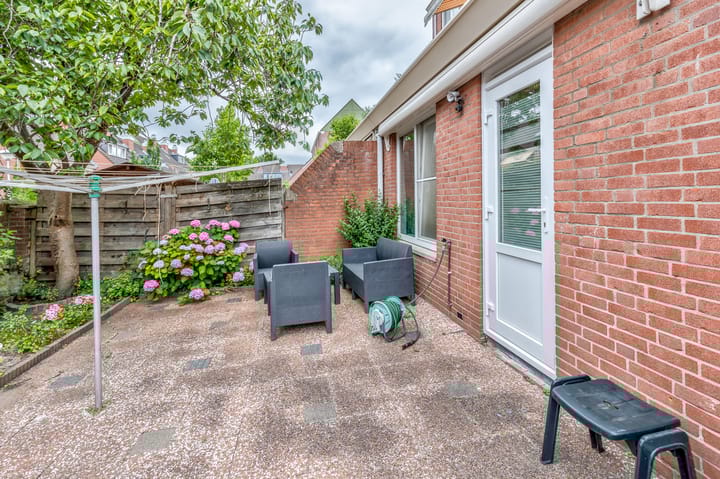 Foto 12 van Pallieterburg 19