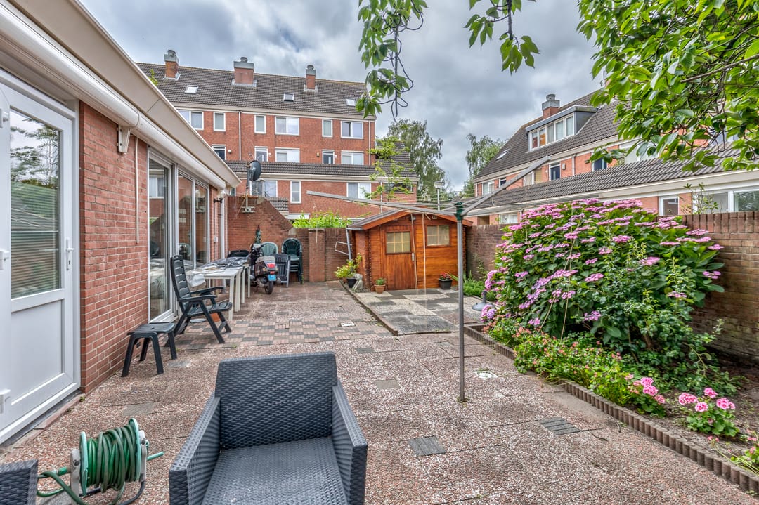 Photo 13 of Pallieterburg 19