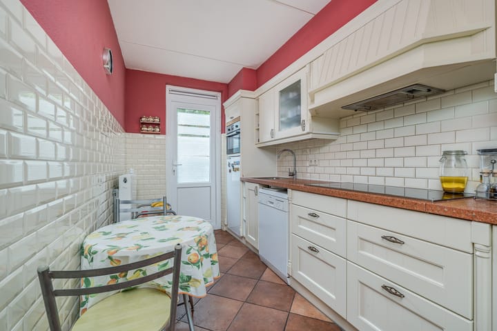 Foto 15 van Pallieterburg 19