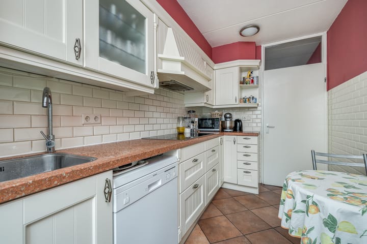 Foto 16 van Pallieterburg 19