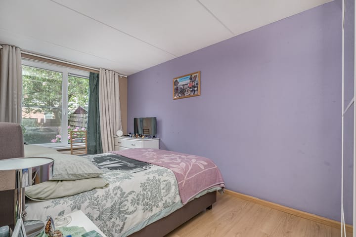 Foto 17 van Pallieterburg 19