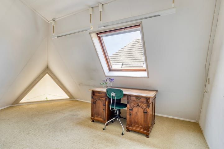 Foto 25 van Kievitsbloem 2