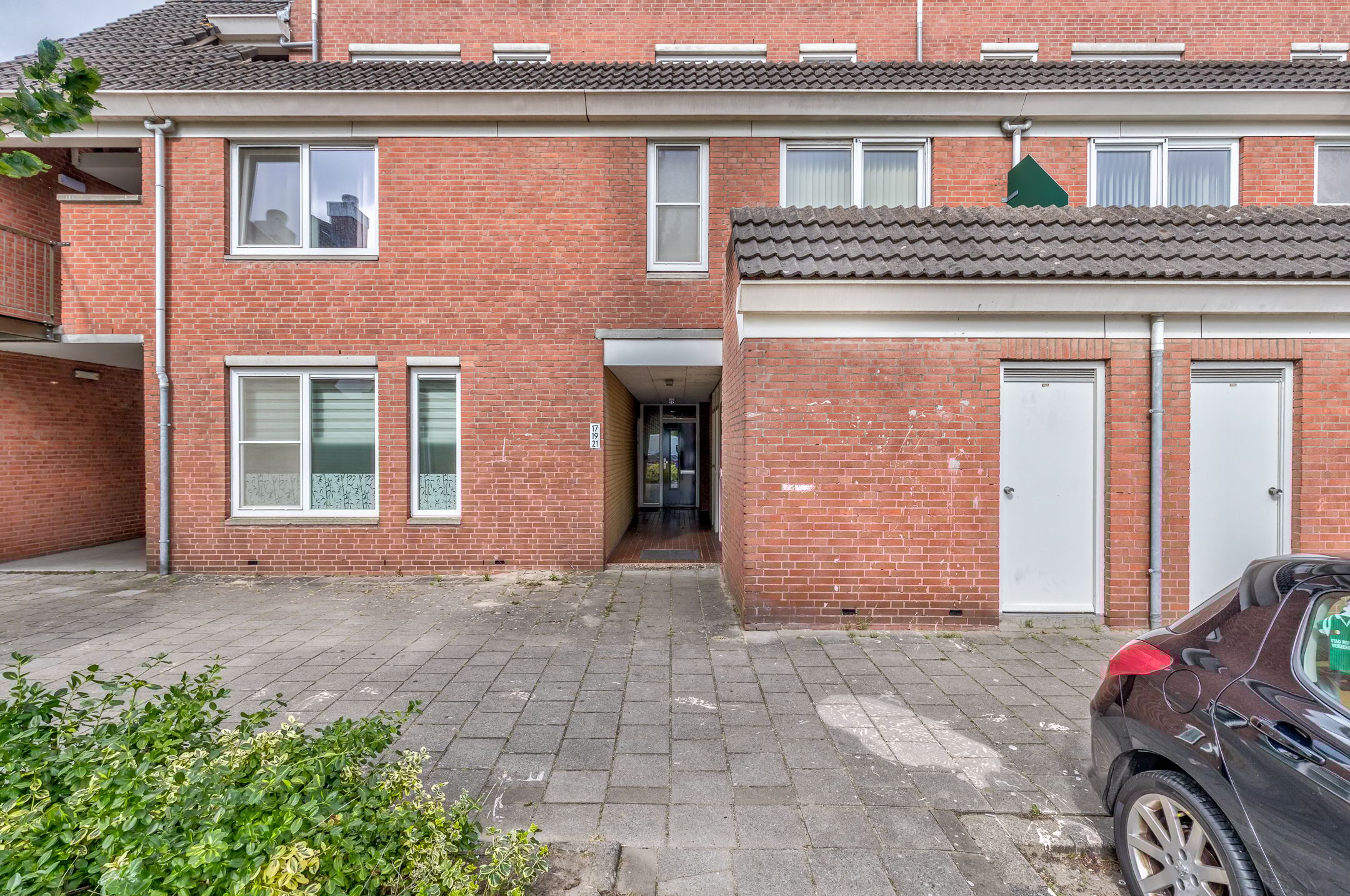 Photo 21 of Pallieterburg 19